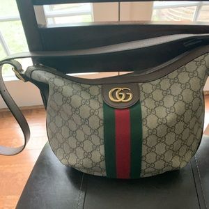 Gucci Ophidia shoulder bag